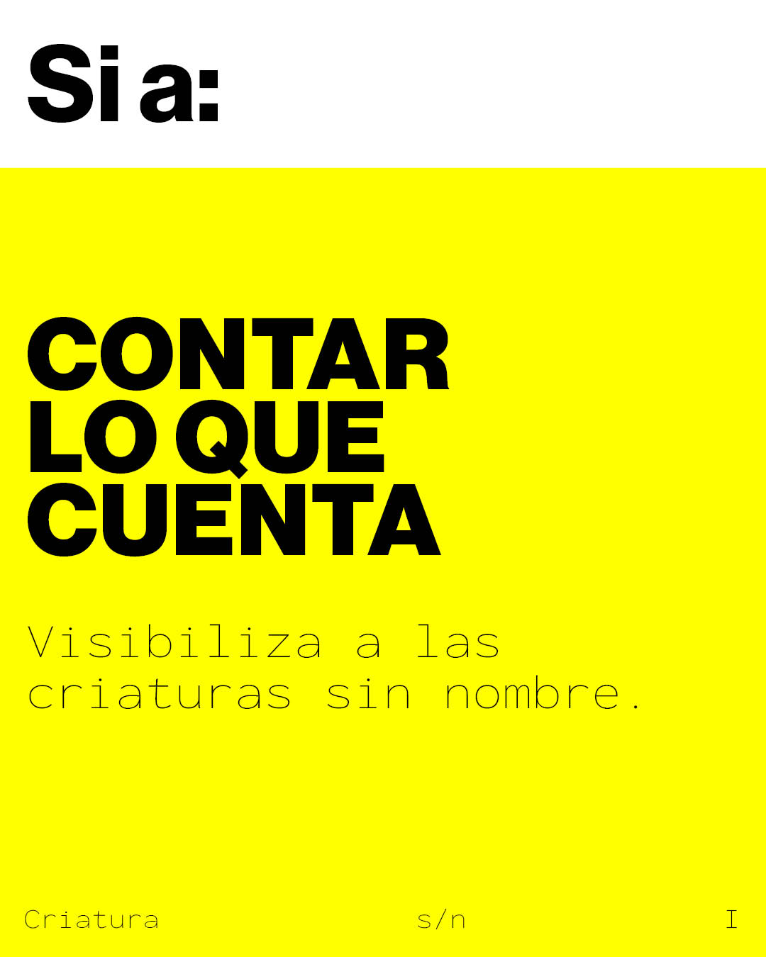 POST PARA LA LLAMADA A LA INTERACCIÓN